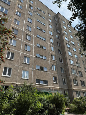 Продам двухкомнатную (2-комн.) квартиру, Подольская ул, 18, Северово д