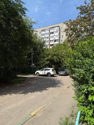 Продам двухкомнатную (2-комн.) квартиру, Подольская ул, 18, Северово д