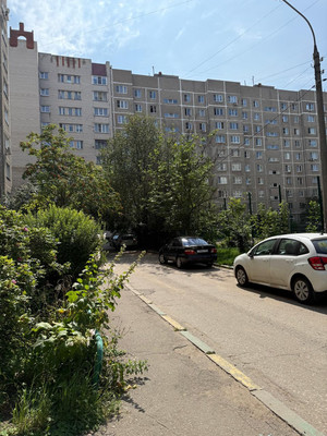 Продам двухкомнатную (2-комн.) квартиру, Подольская ул, 18, Северово д