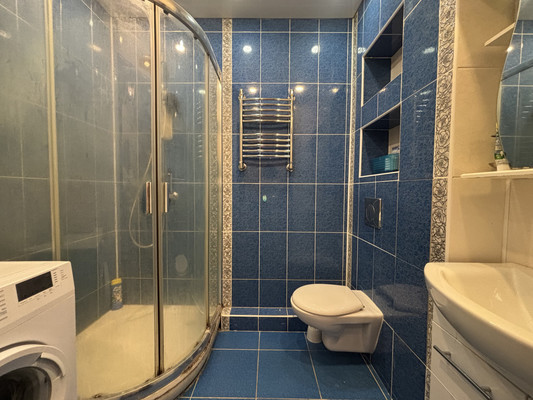 Продам двухкомнатную (2-комн.) квартиру, Сафиуллина ул, 26ка, Казань г