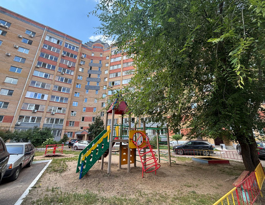 Продам двухкомнатную (2-комн.) квартиру, Сафиуллина ул, 26ка, Казань г
