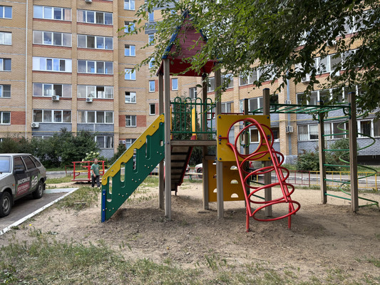 Продам двухкомнатную (2-комн.) квартиру, Сафиуллина ул, 26ка, Казань г