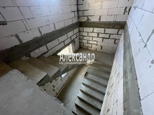 Продам дом, Труда пл, 125, Санкт-Петербург г, 0 км от города