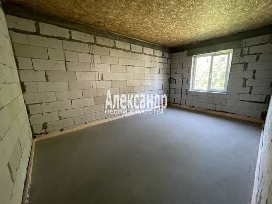 Продам дом, Труда пл, 125, Санкт-Петербург г, 0 км от города