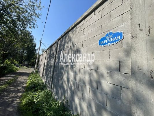 Продам дом, Труда пл, 125, Санкт-Петербург г, 0 км от города