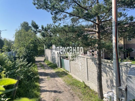 Продам дом, Труда пл, 125, Санкт-Петербург г, 0 км от города
