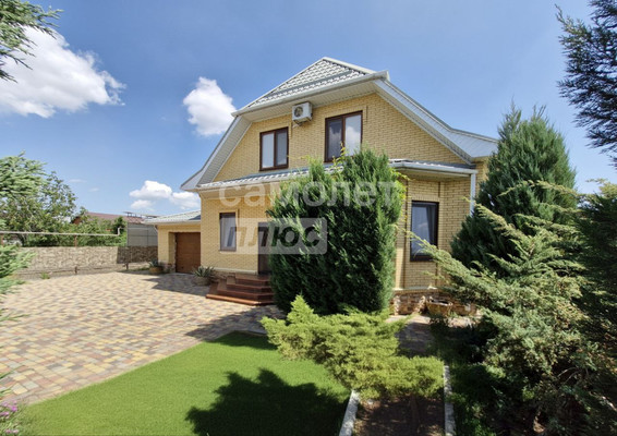 Продам дом, Запорожская ул, 88ка, Славянск-на-Кубани г, 0 км от города