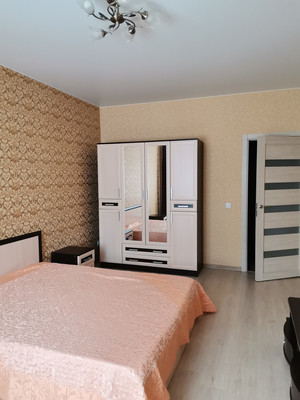 Продам однокомнатную (1-комн.) квартиру, Зеленые аллеи б-р, 2, Видное г