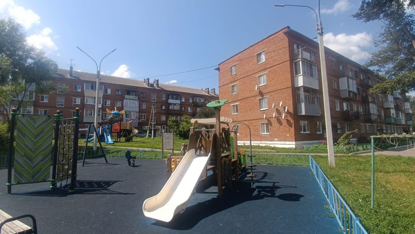 Продам двухкомнатную (2-комн.) квартиру, Комсомольская ул, 25, Тарасково д