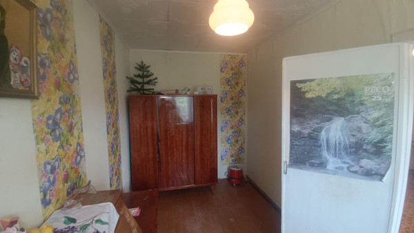 Продам двухкомнатную (2-комн.) квартиру, Комсомольская ул, 25, Тарасково д