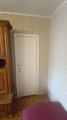 Продам двухкомнатную (2-комн.) квартиру, Комсомольская ул, 25, Тарасково д