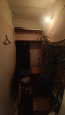 Продам двухкомнатную (2-комн.) квартиру, Комсомольская ул, 25, Тарасково д