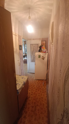 Продам двухкомнатную (2-комн.) квартиру, Комсомольская ул, 25, Тарасково д