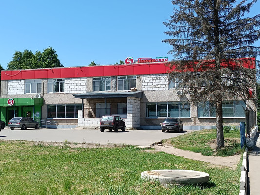 Продам двухкомнатную (2-комн.) квартиру, Комсомольская ул, 25, Тарасково д