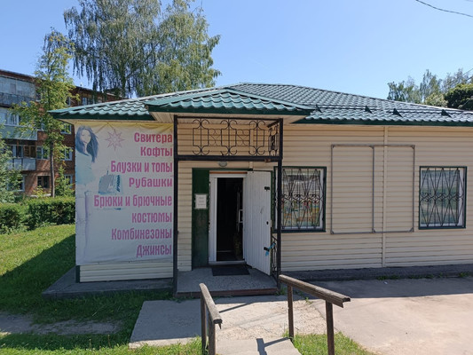 Продам двухкомнатную (2-комн.) квартиру, Комсомольская ул, 25, Тарасково д