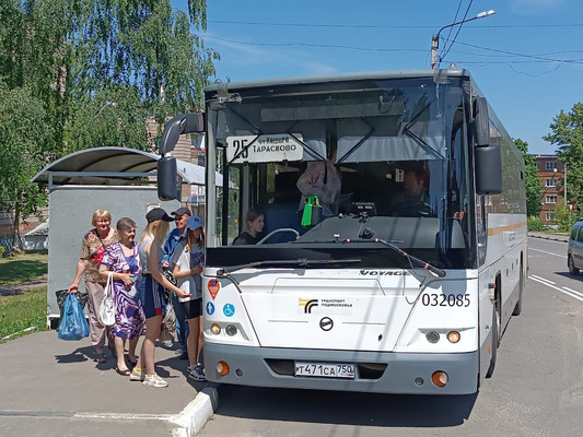 Продам двухкомнатную (2-комн.) квартиру, Комсомольская ул, 25, Тарасково д