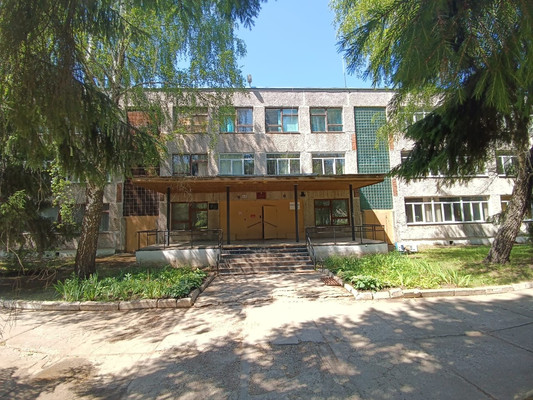 Продам двухкомнатную (2-комн.) квартиру, Комсомольская ул, 25, Тарасково д