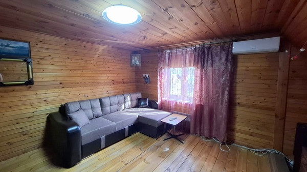 Продам дом, Горловская ул, 30, Соколова Пустынь д, 0 км от города