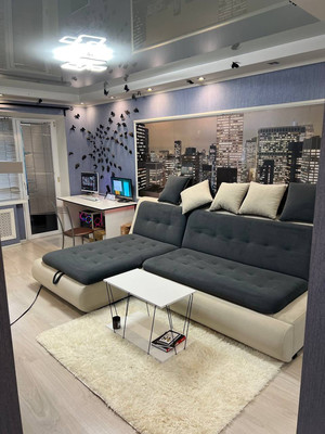 Продам однокомнатную (1-комн.) квартиру, 2-я Краснодарская ул, 72, Ростов-на-Дону г