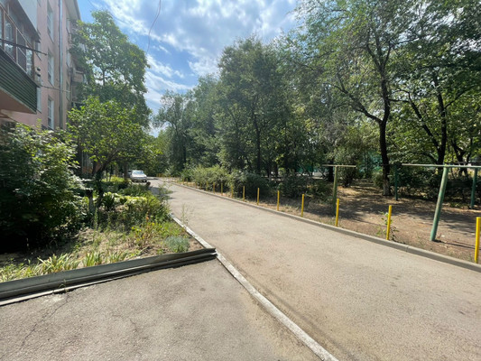 Продам однокомнатную (1-комн.) квартиру, 2-я Краснодарская ул, 72, Ростов-на-Дону г