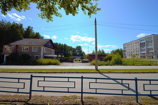Продам землю для коммерческого использования 3 228 соток, Спортивная ул, 1, Реж г