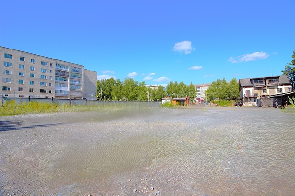 Продам землю для коммерческого использования 3 228 соток, Спортивная ул, 1, Реж г