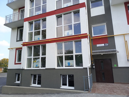 Продам двухкомнатную (2-комн.) квартиру, Генерала Родионова ул, 11А, Симферополь г