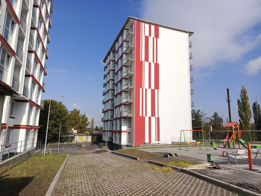 Продам двухкомнатную (2-комн.) квартиру, Генерала Родионова ул, 11А, Симферополь г