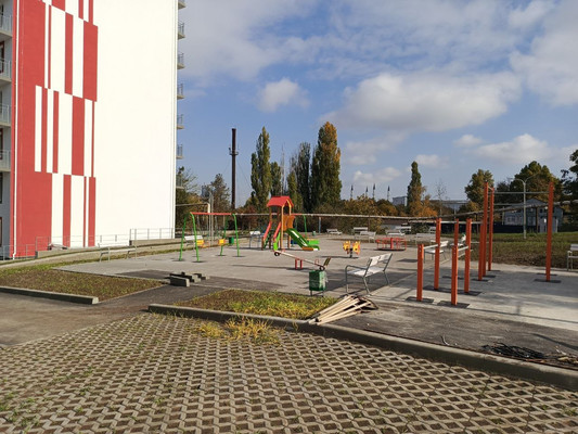 Продам двухкомнатную (2-комн.) квартиру, Генерала Родионова ул, 11А, Симферополь г