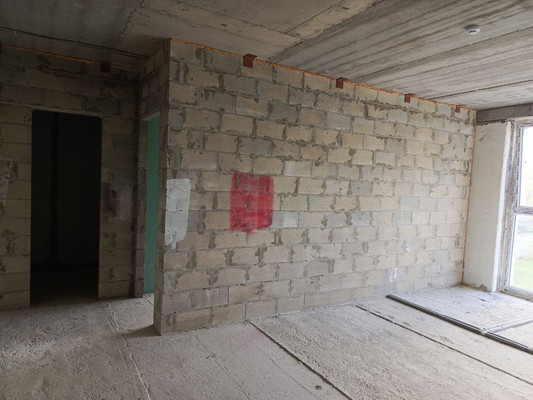Продам двухкомнатную (2-комн.) квартиру, Генерала Родионова ул, 11А, Симферополь г