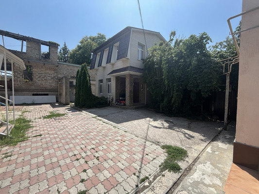 Продам двухкомнатную (2-комн.) квартиру, Самокиша ул, 28, Симферополь г