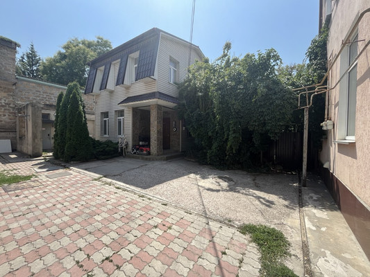 Продам двухкомнатную (2-комн.) квартиру, Самокиша ул, 28, Симферополь г