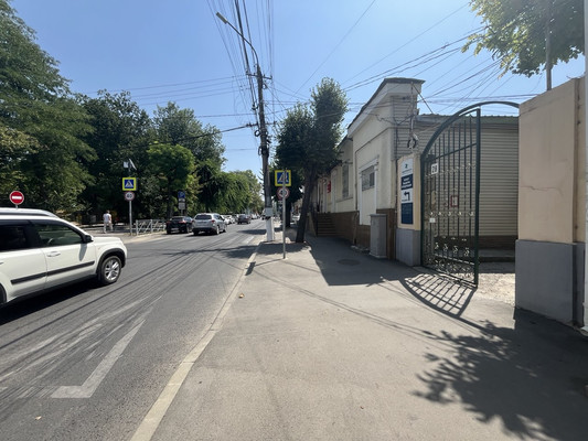 Продам двухкомнатную (2-комн.) квартиру, Самокиша ул, 28, Симферополь г