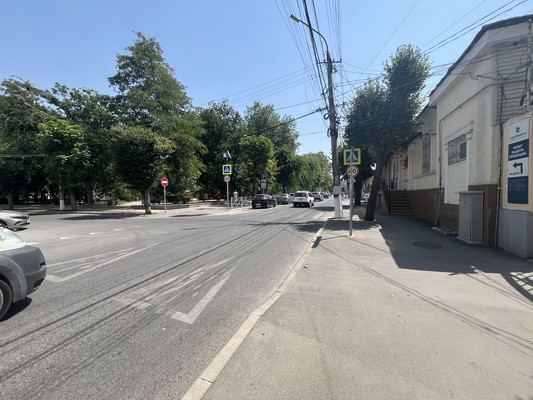 Продам двухкомнатную (2-комн.) квартиру, Самокиша ул, 28, Симферополь г
