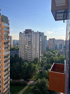 Продам однокомнатную (1-комн.) квартиру, 3-е почтовое отделение ул, 48, Люберцы г