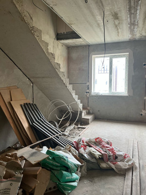 Продам многокомнатную квартиру, Крылатская ул, 211, Краснодар г