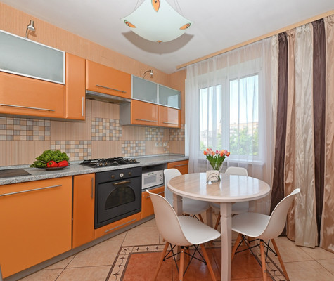 Продам однокомнатную (1-комн.) квартиру, У.Громовой ул, 22, Калининград г
