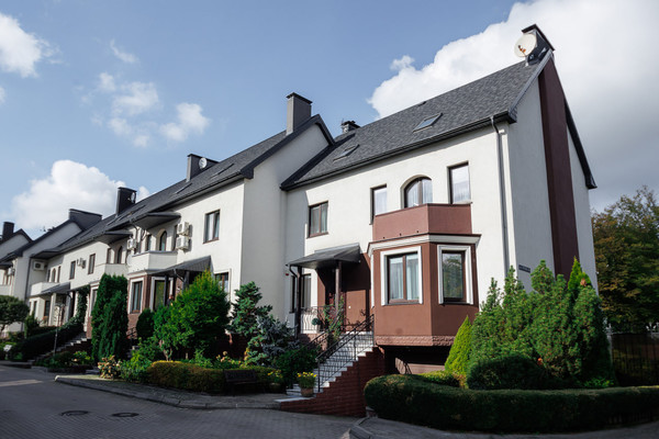 Продам таунхаус, Тургенева ул, 31а, Калининград г, 0 км от города