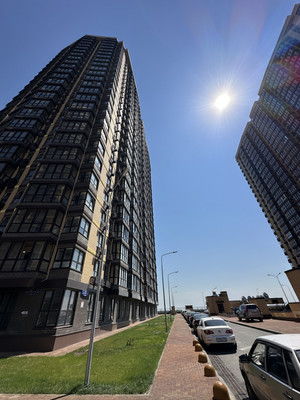 Продам однокомнатную (1-комн.) квартиру, 23-я линия ул, 54, Ростов-на-Дону г