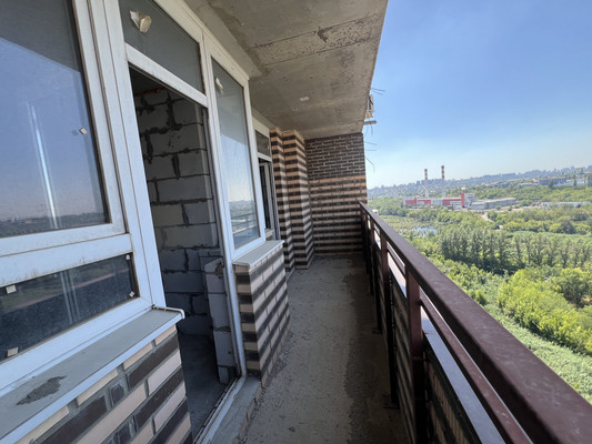 Продам однокомнатную (1-комн.) квартиру, Комарова б-р, 1кИ, Ростов-на-Дону г