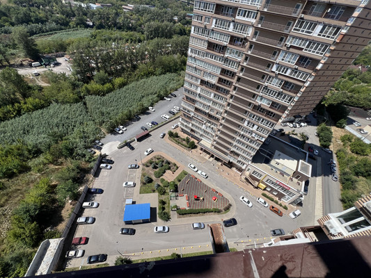 Продам однокомнатную (1-комн.) квартиру, Комарова б-р, 1кИ, Ростов-на-Дону г