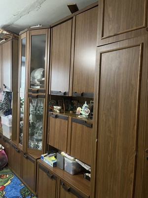 Продам 2-комн. в 4-комн. квартире, Загородная ул, 62кА, Колпино г