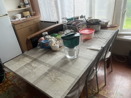 Продам 2-комн. в 4-комн. квартире, Загородная ул, 62кА, Колпино г