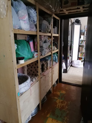 Продам 2-комн. в 4-комн. квартире, Загородная ул, 62кА, Колпино г