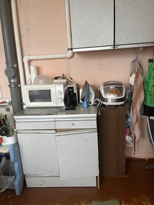Продам 2-комн. в 4-комн. квартире, Загородная ул, 62кА, Колпино г