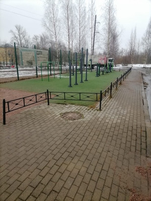 Продам 2-комн. в 4-комн. квартире, Загородная ул, 62кА, Колпино г