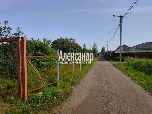 Продам дом в поселке КП &amp;quot;Ладожский Маяк&amp;quot;, Коккорево д, 34 км от города
