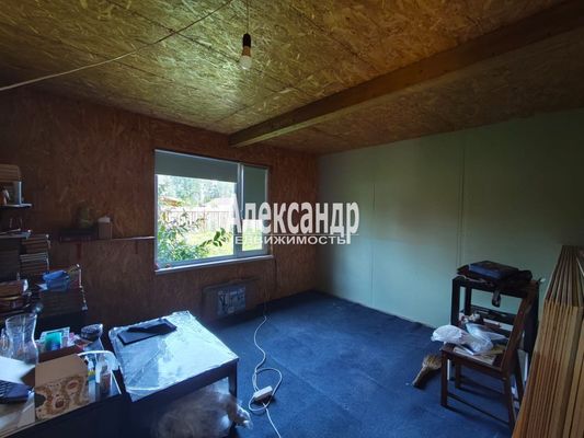 Продам дом в поселке КП &amp;quot;Ладожский Маяк&amp;quot;, Коккорево д, 34 км от города