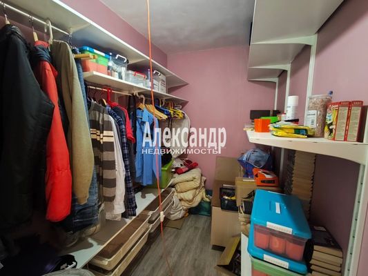 Продам дом в поселке КП &amp;quot;Ладожский Маяк&amp;quot;, Коккорево д, 34 км от города