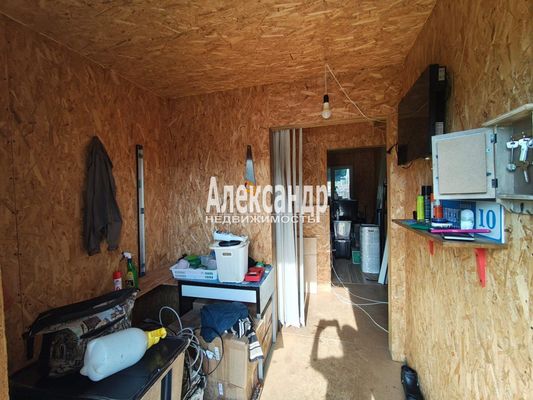 Продам дом в поселке КП &amp;quot;Ладожский Маяк&amp;quot;, Коккорево д, 34 км от города